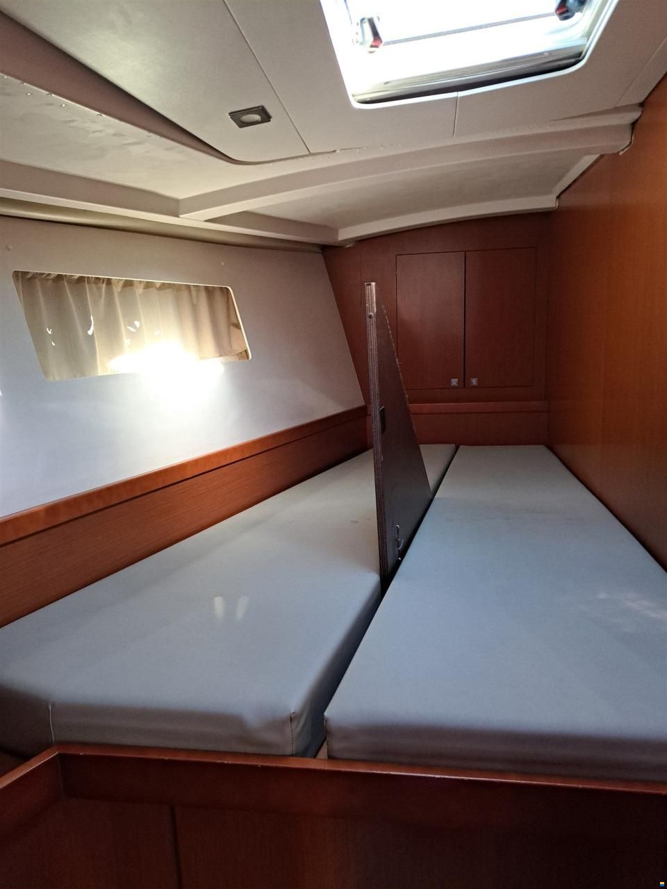 Beneteau OCEANIS 45