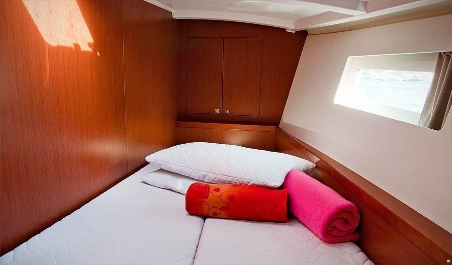 Beneteau OCEANIS 45