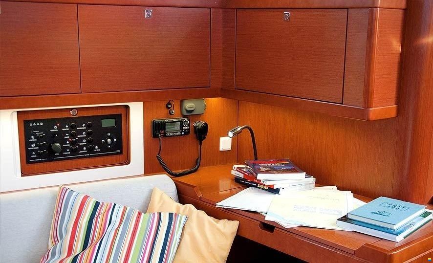 Beneteau OCEANIS 45