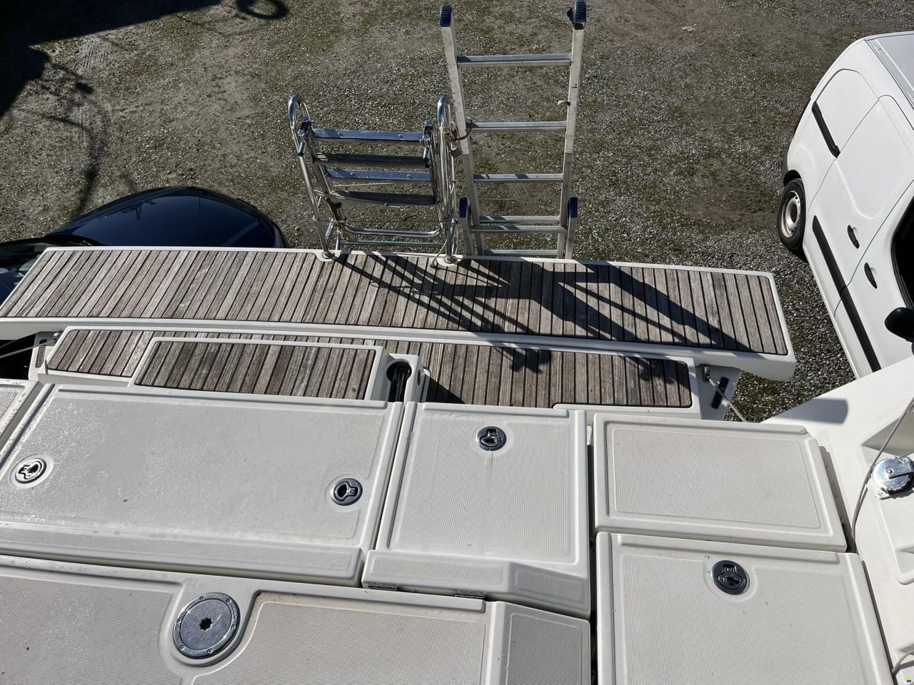 Beneteau OCEANIS 45