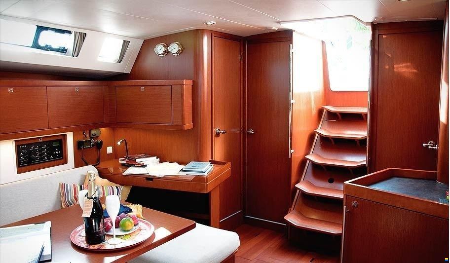 Beneteau OCEANIS 45