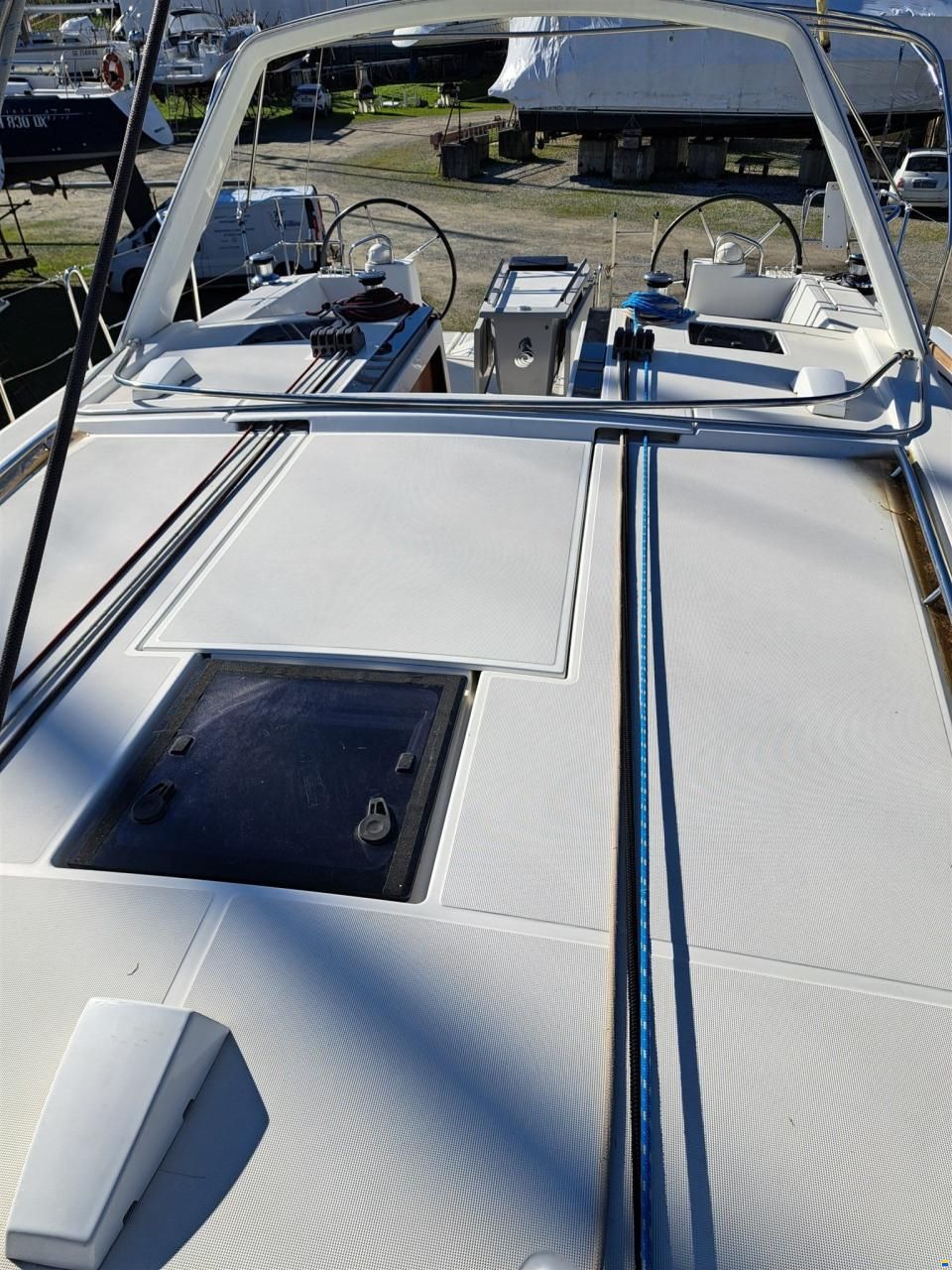Beneteau OCEANIS 45