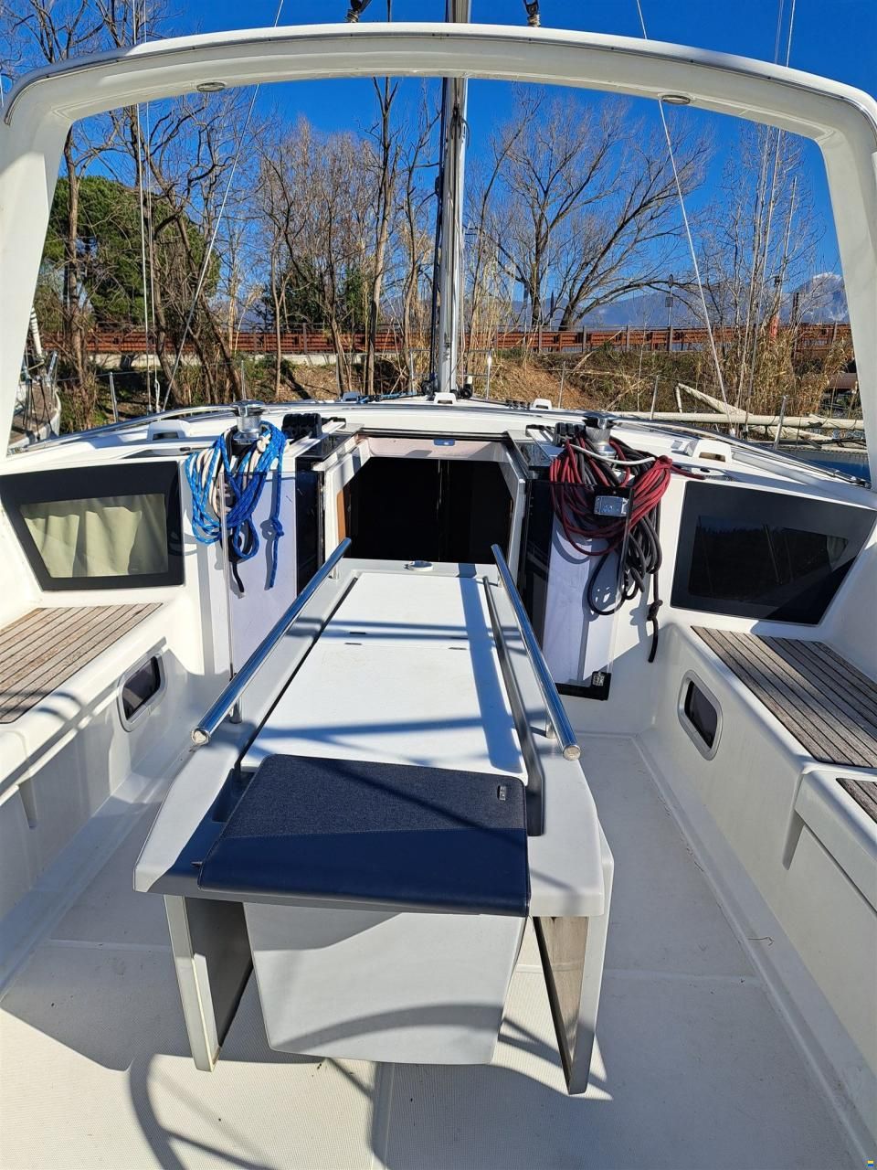 Beneteau OCEANIS 45