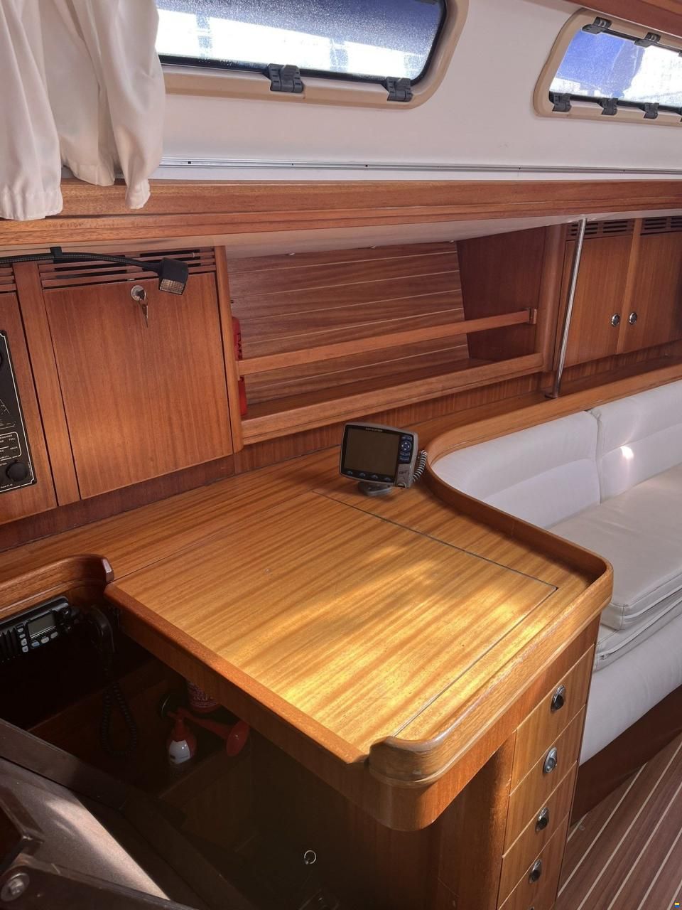 Elan Line ELAN 40