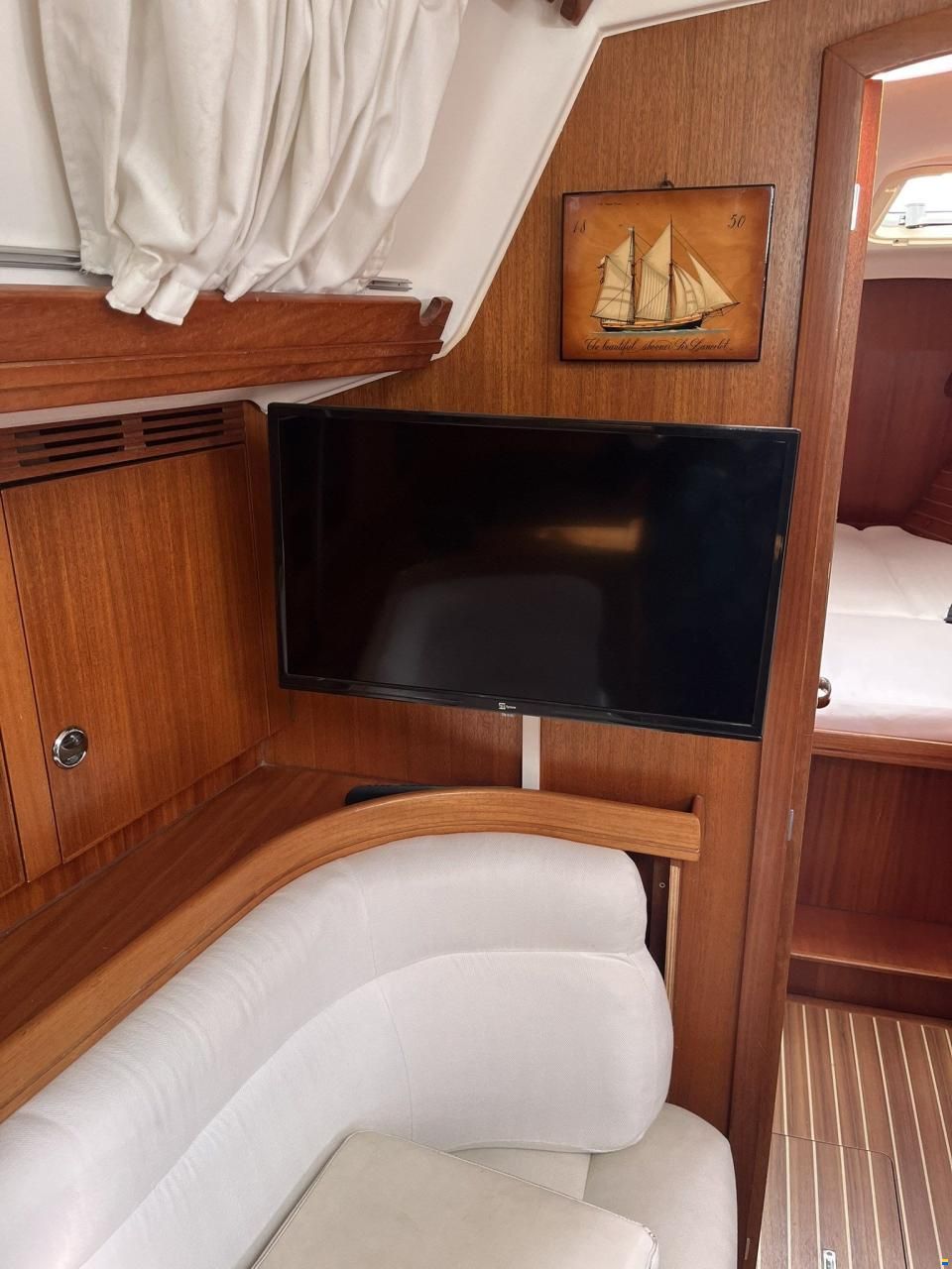 Elan Line ELAN 40