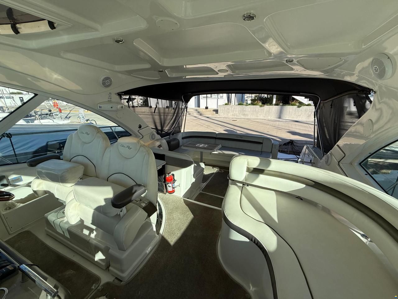 Sea Ray 515
