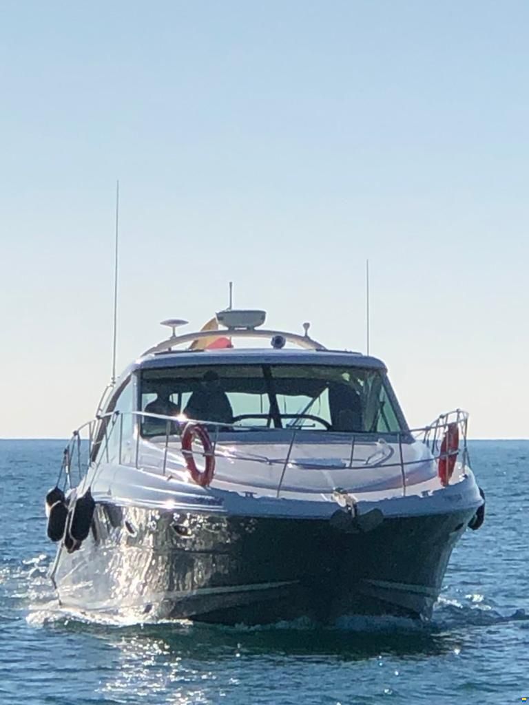 Sea Ray 515