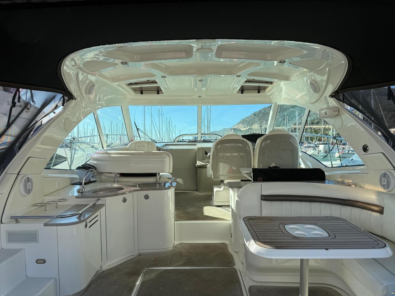 Sea Ray 515