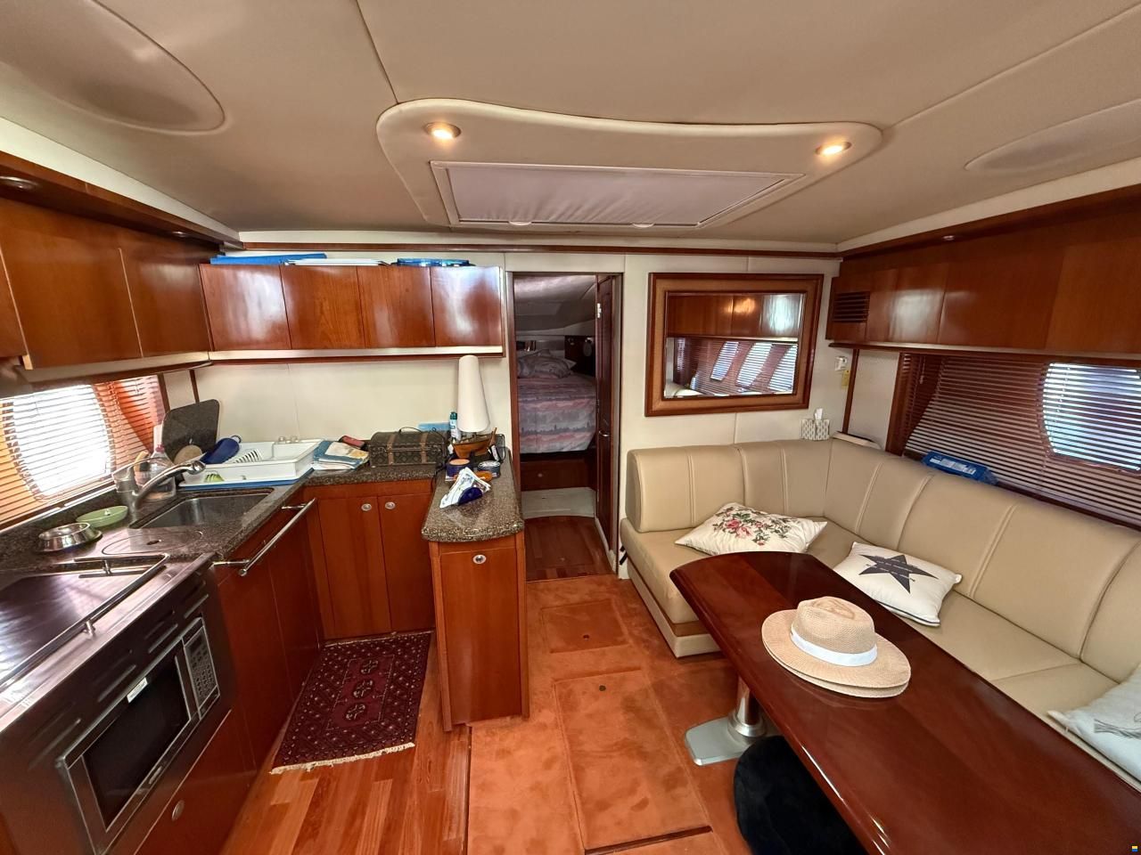 Sea Ray 515