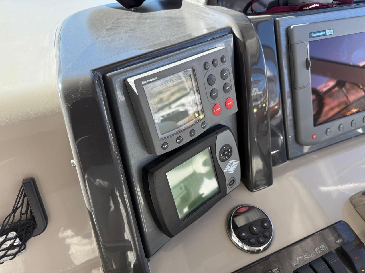 Sea Ray 515
