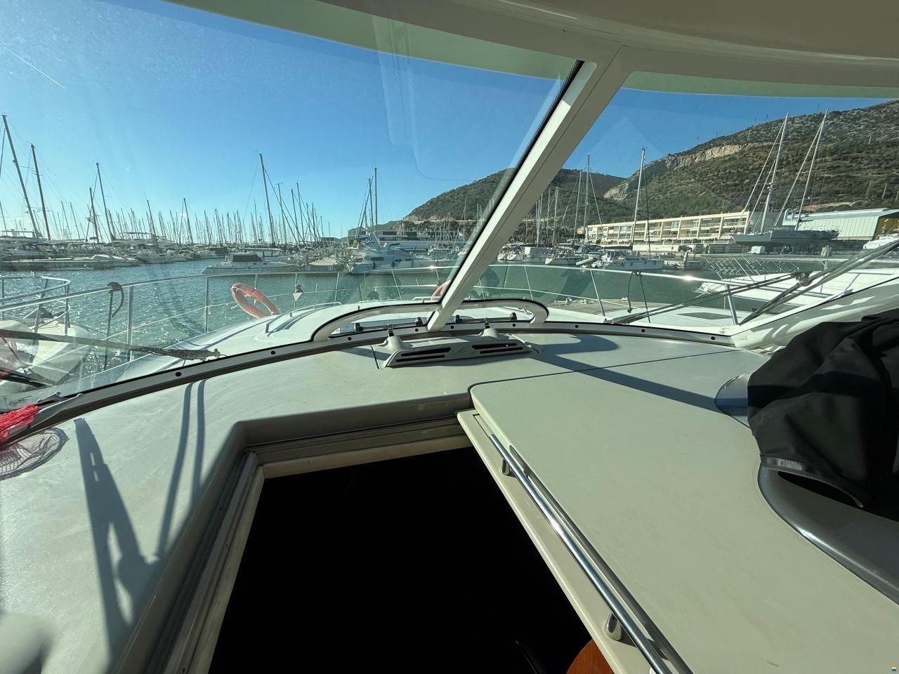 Sea Ray 515