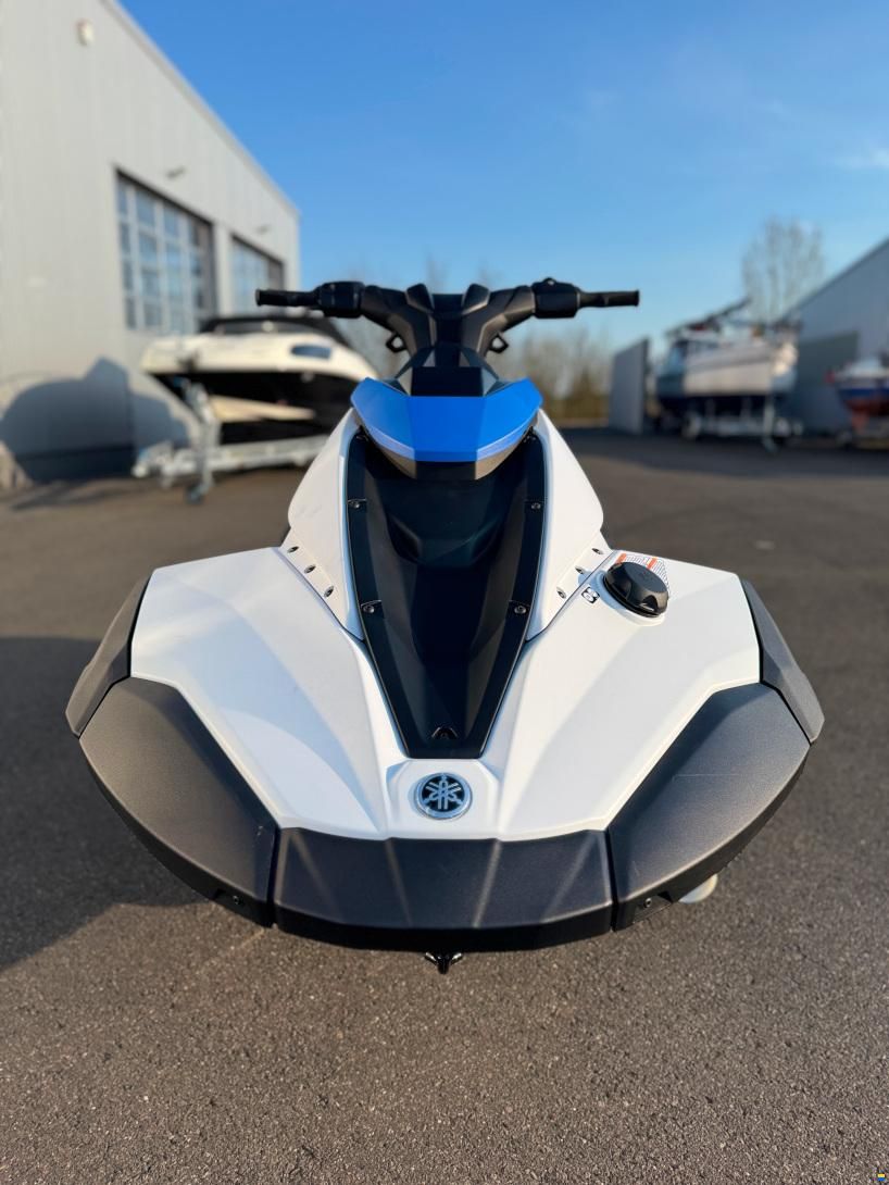 Yamaha WaveRunner JetBlaster