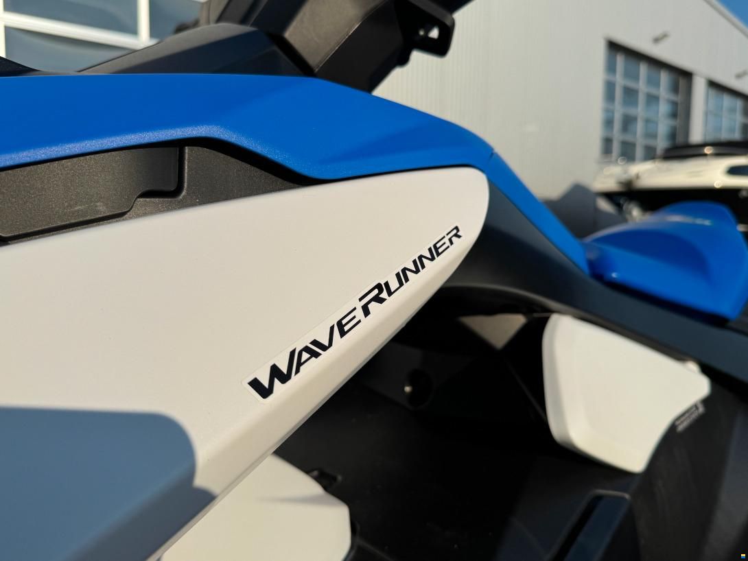 Yamaha WaveRunner JetBlaster