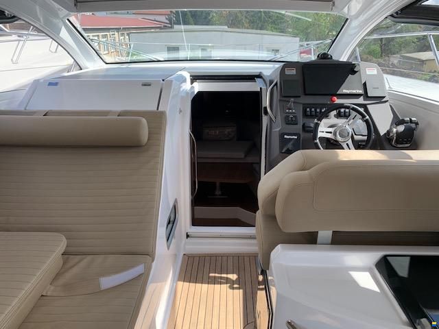Azimut Atlantis 34