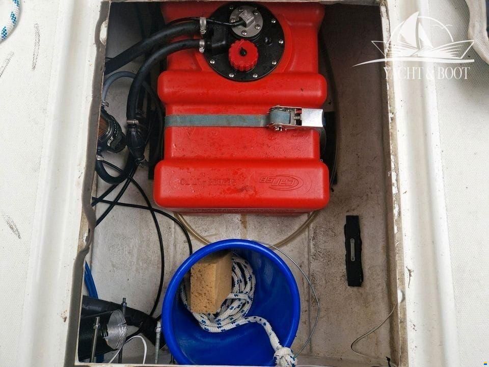 Werftbau 540