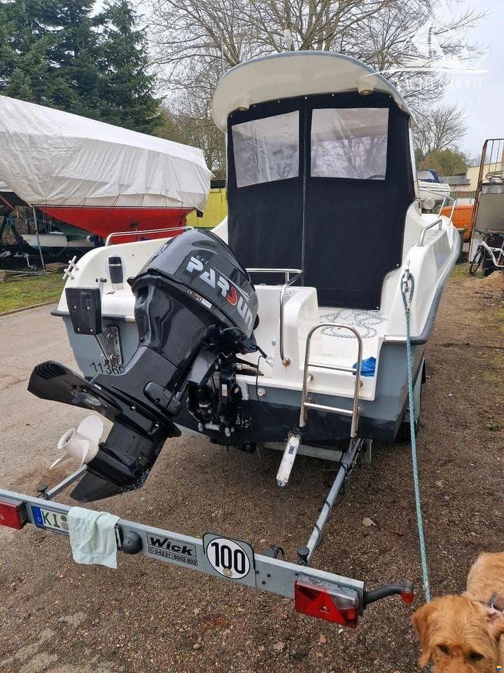 Werftbau 540