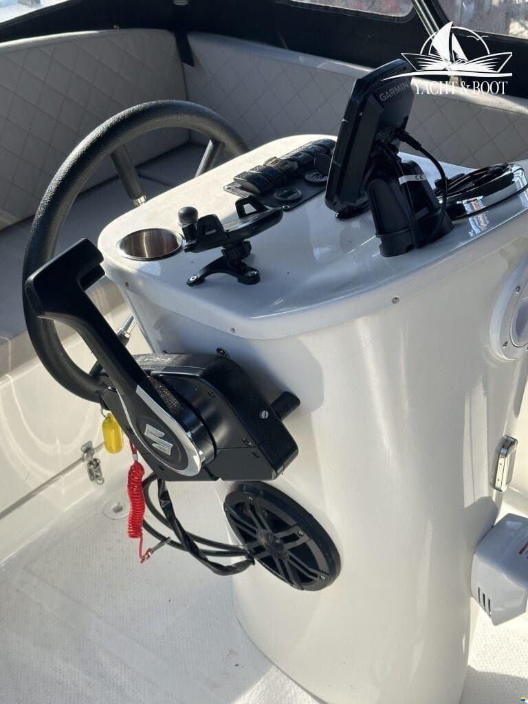 RioMar Boats 515
