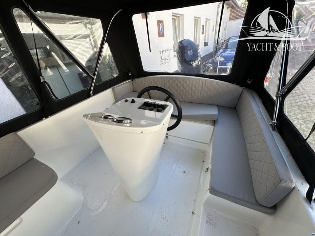 RioMar Boats 515