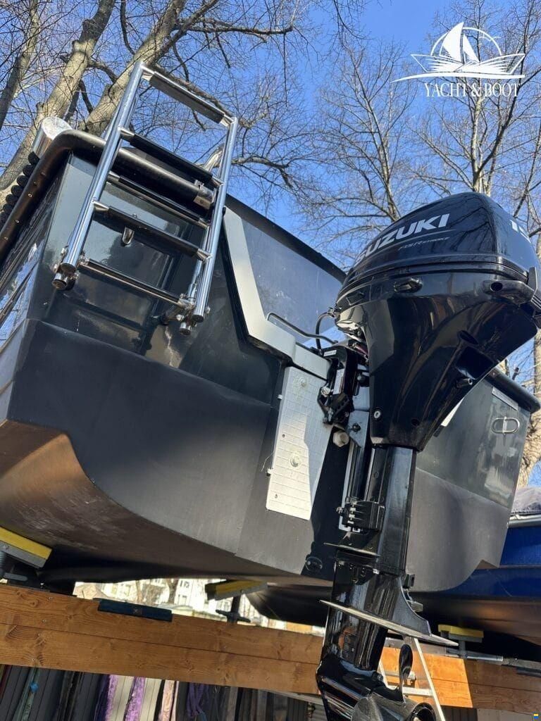 RioMar Boats 515