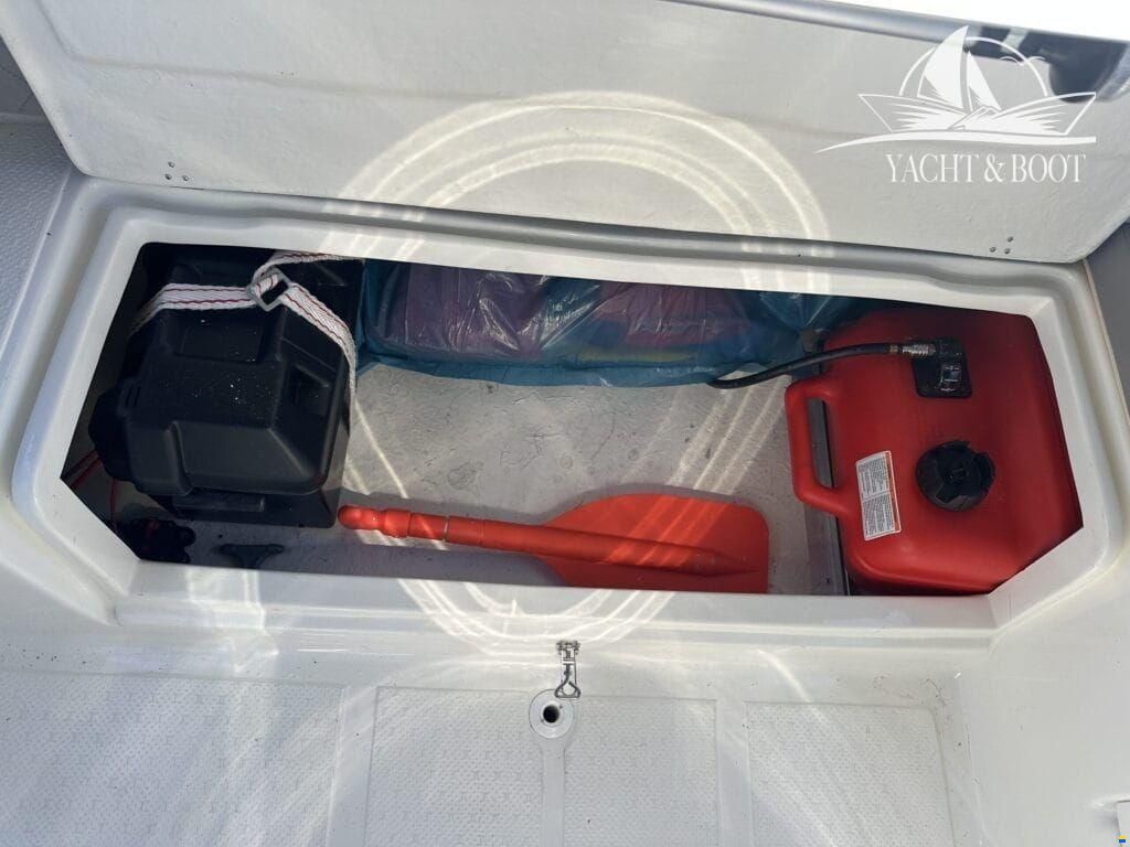 RioMar Boats 515