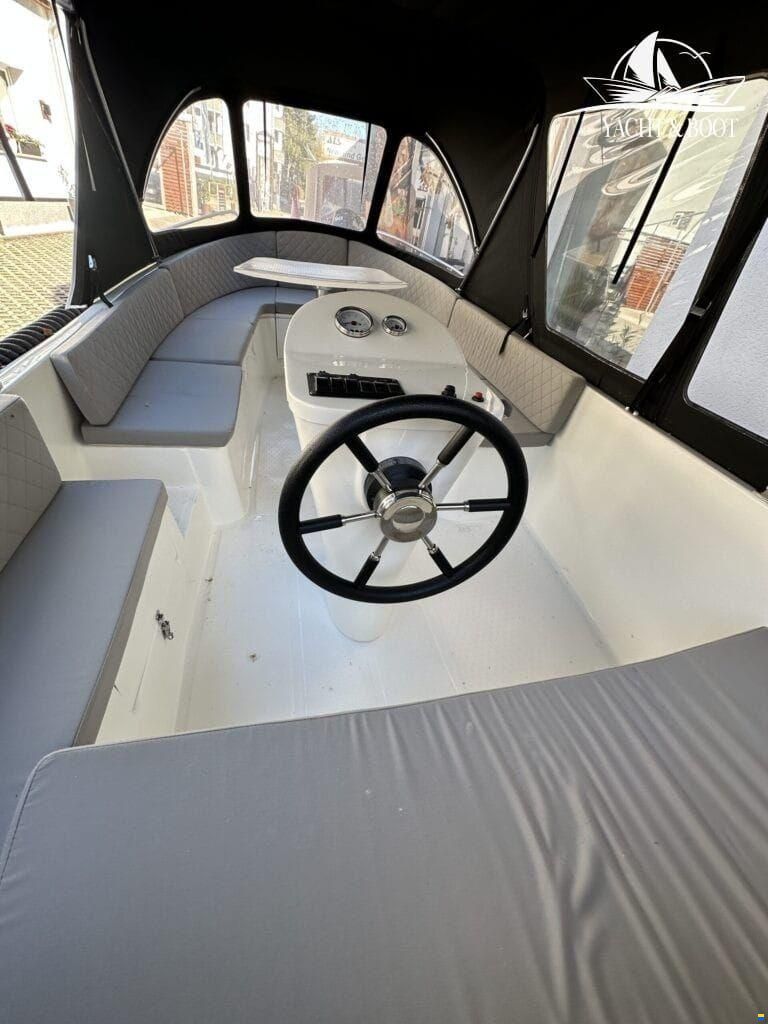 RioMar Boats 515