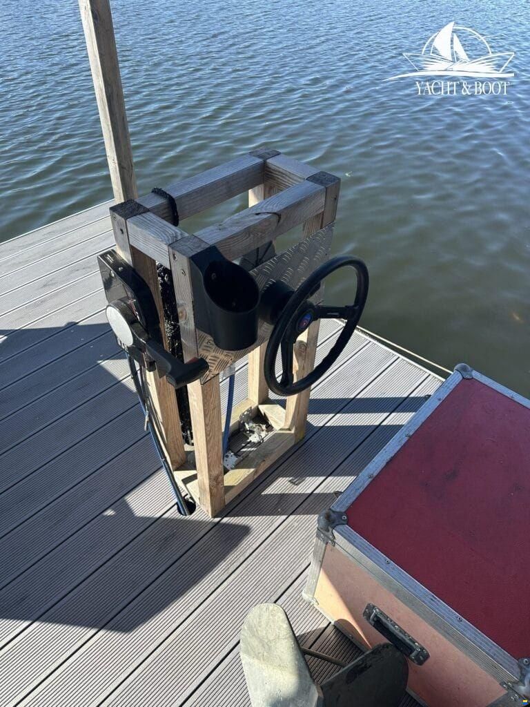 Technus 9.5