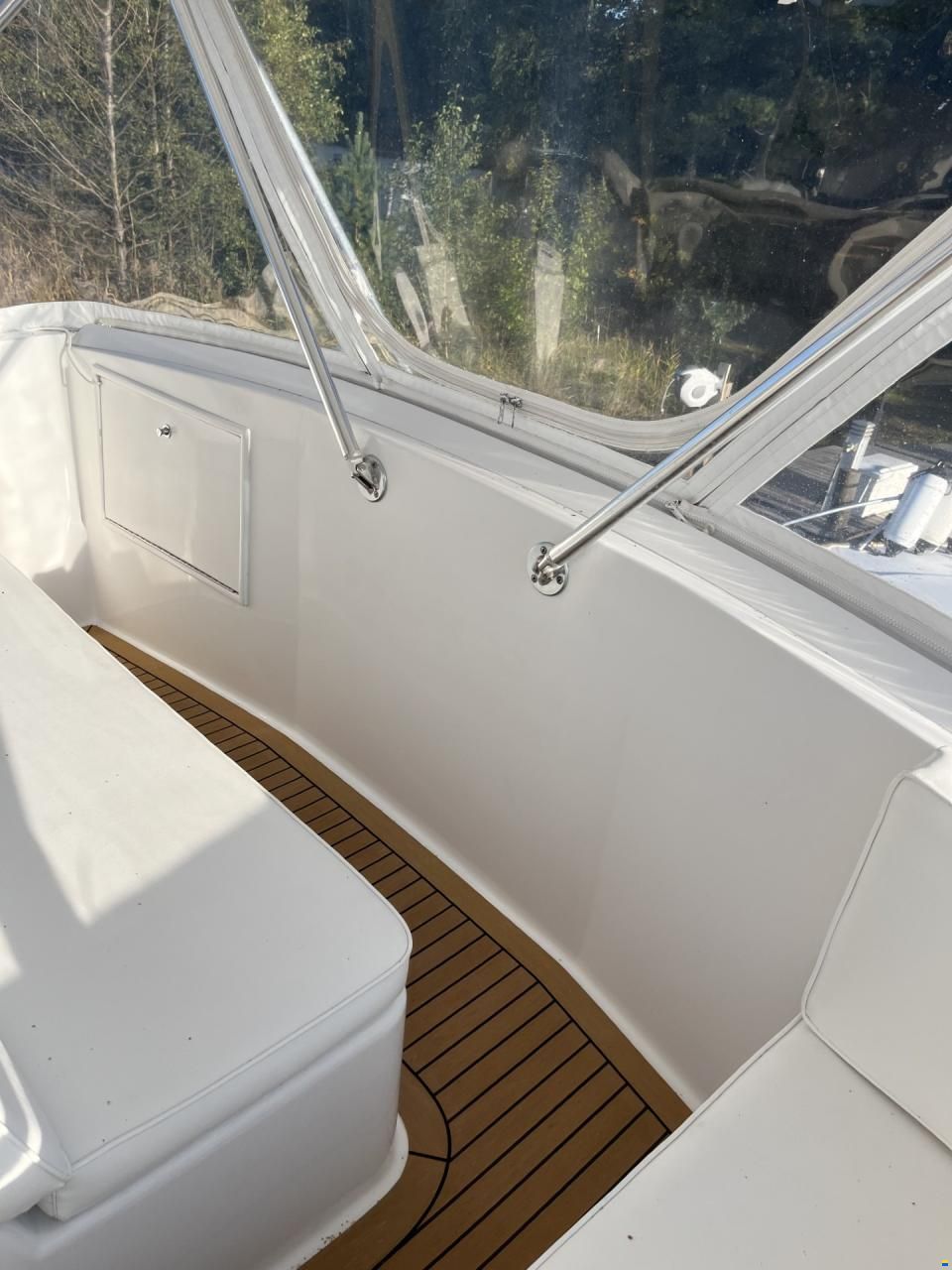 48 Sport Fish
