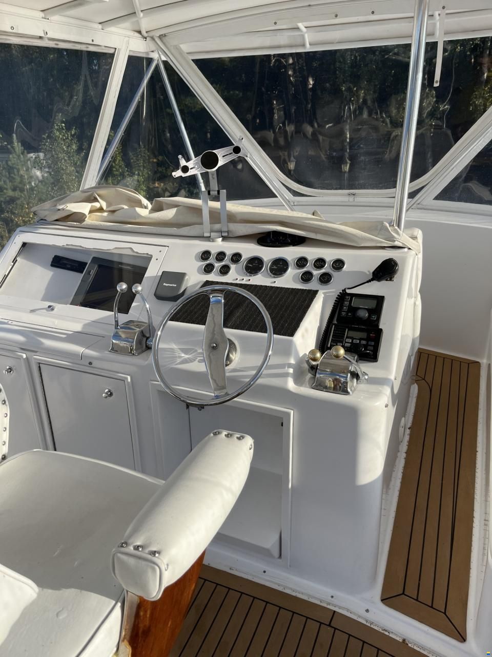 48 Sport Fish