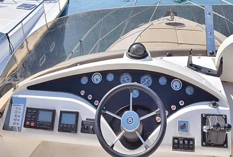 Fairline Phantom 40
