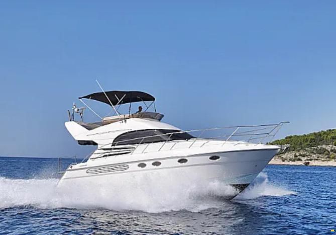 Fairline Phantom 40