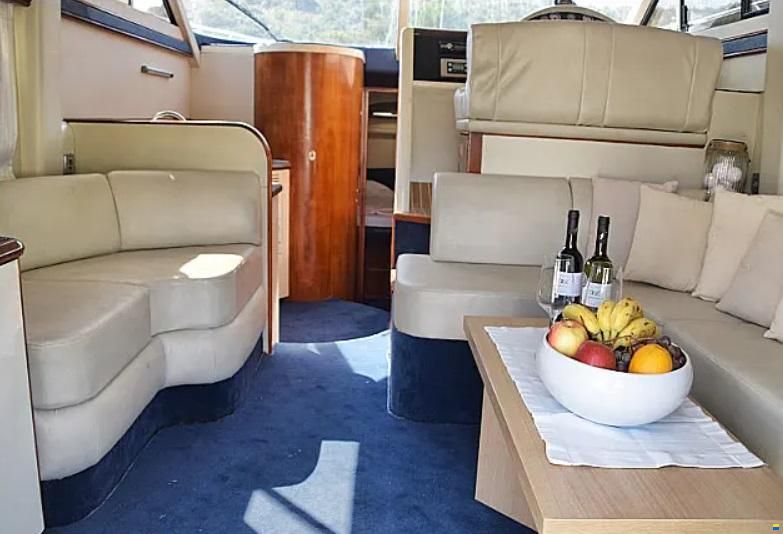 Fairline Phantom 40