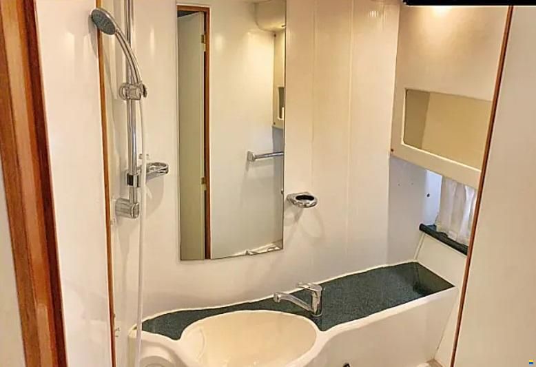 Fairline Phantom 40
