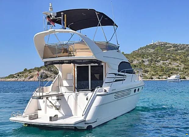 Fairline Phantom 40
