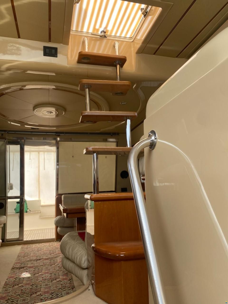 Ferretti 480