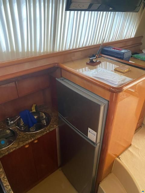 Ferretti 480