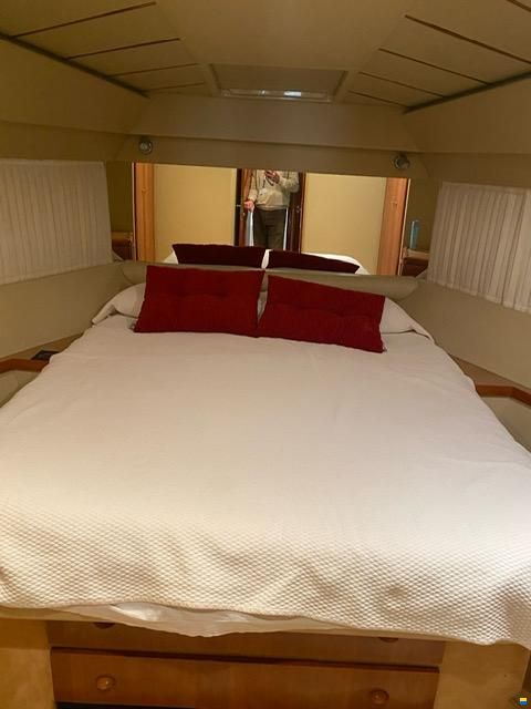 Ferretti 480