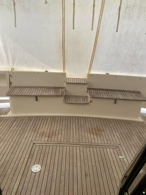 Ferretti 480