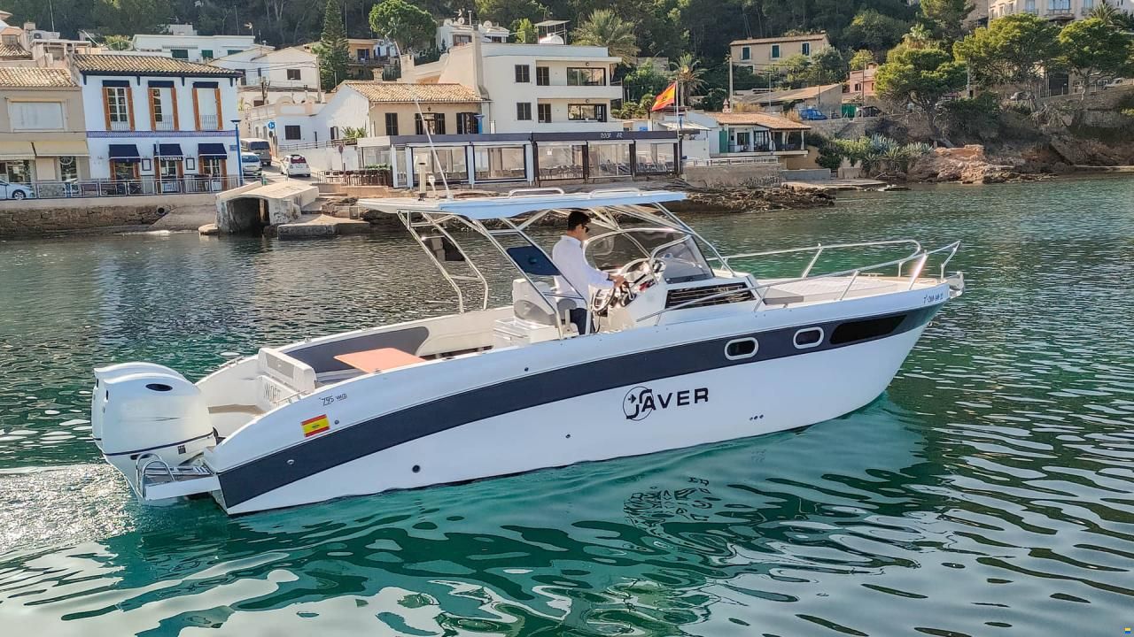 Saver 795 wa V2