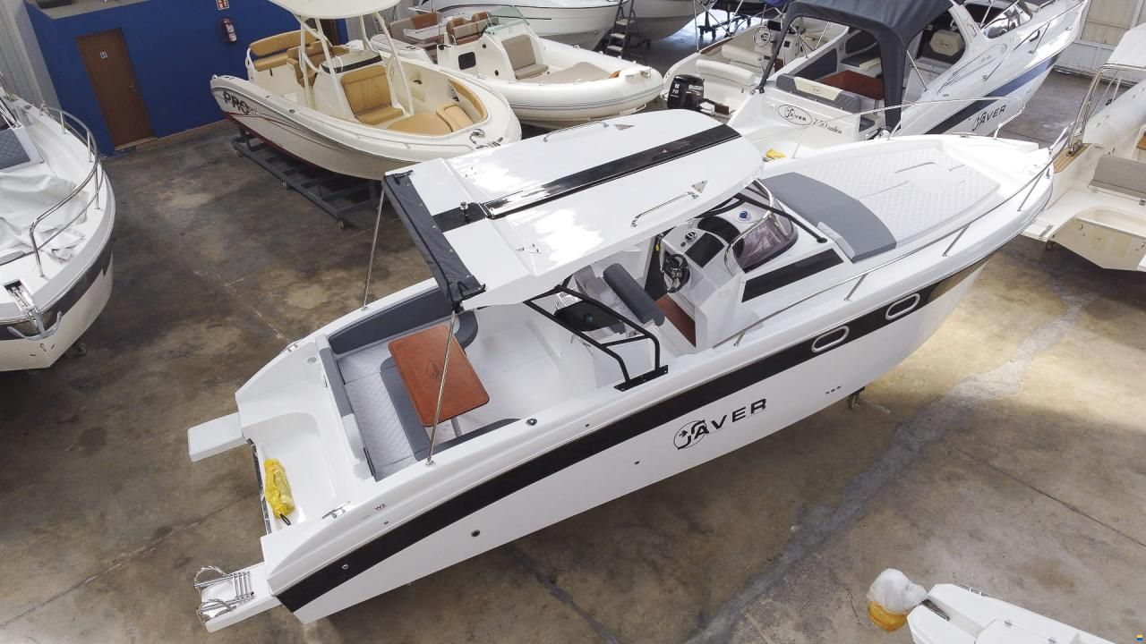 Saver 795 wa V2