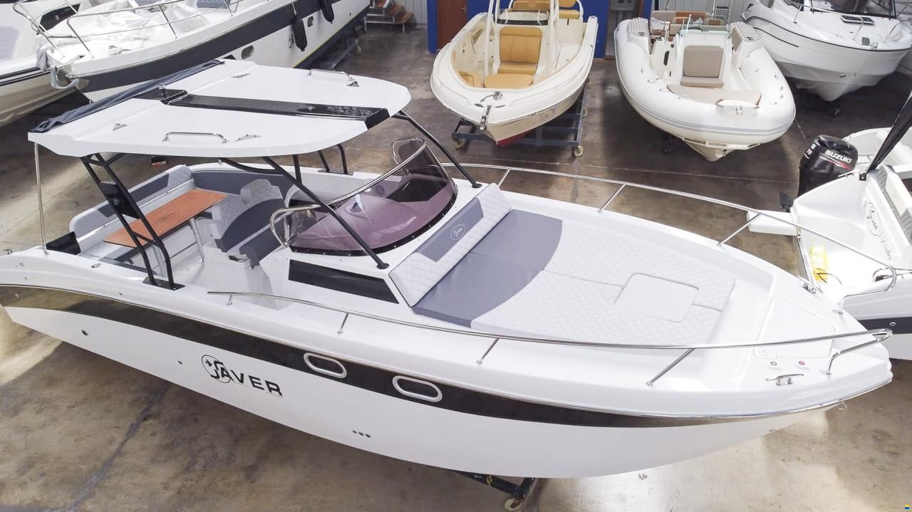 Saver 795 wa V2