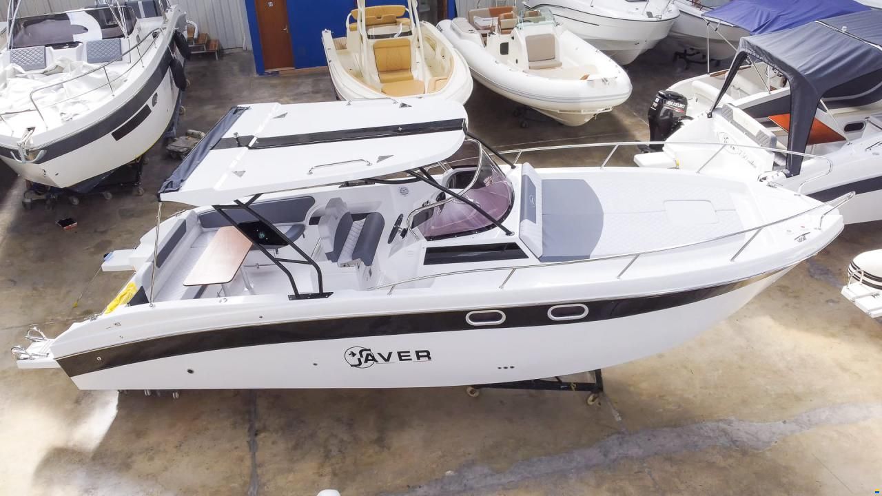 Saver 795 wa V2