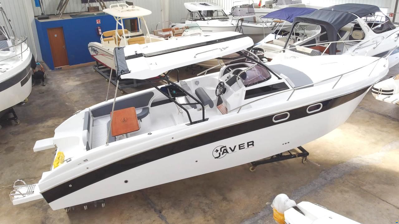 Saver 795 wa V2