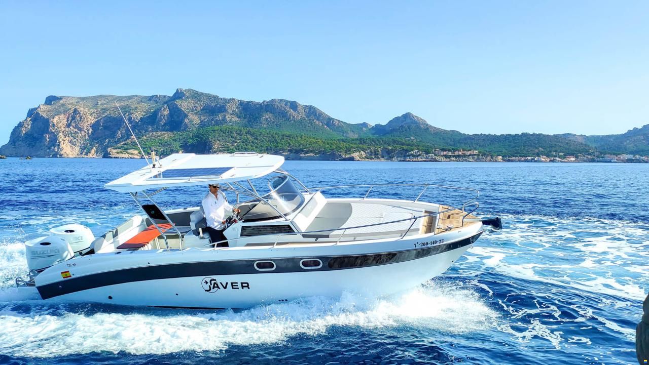 Saver 795 wa V2