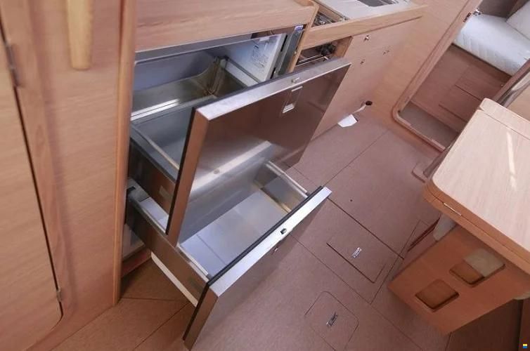 Dufour 382 Grand Large