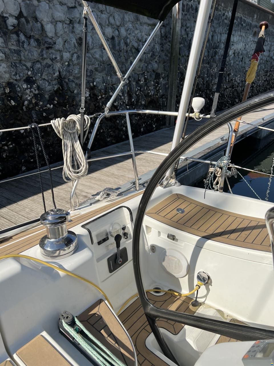 Dehler 39SQ - Limited Edition