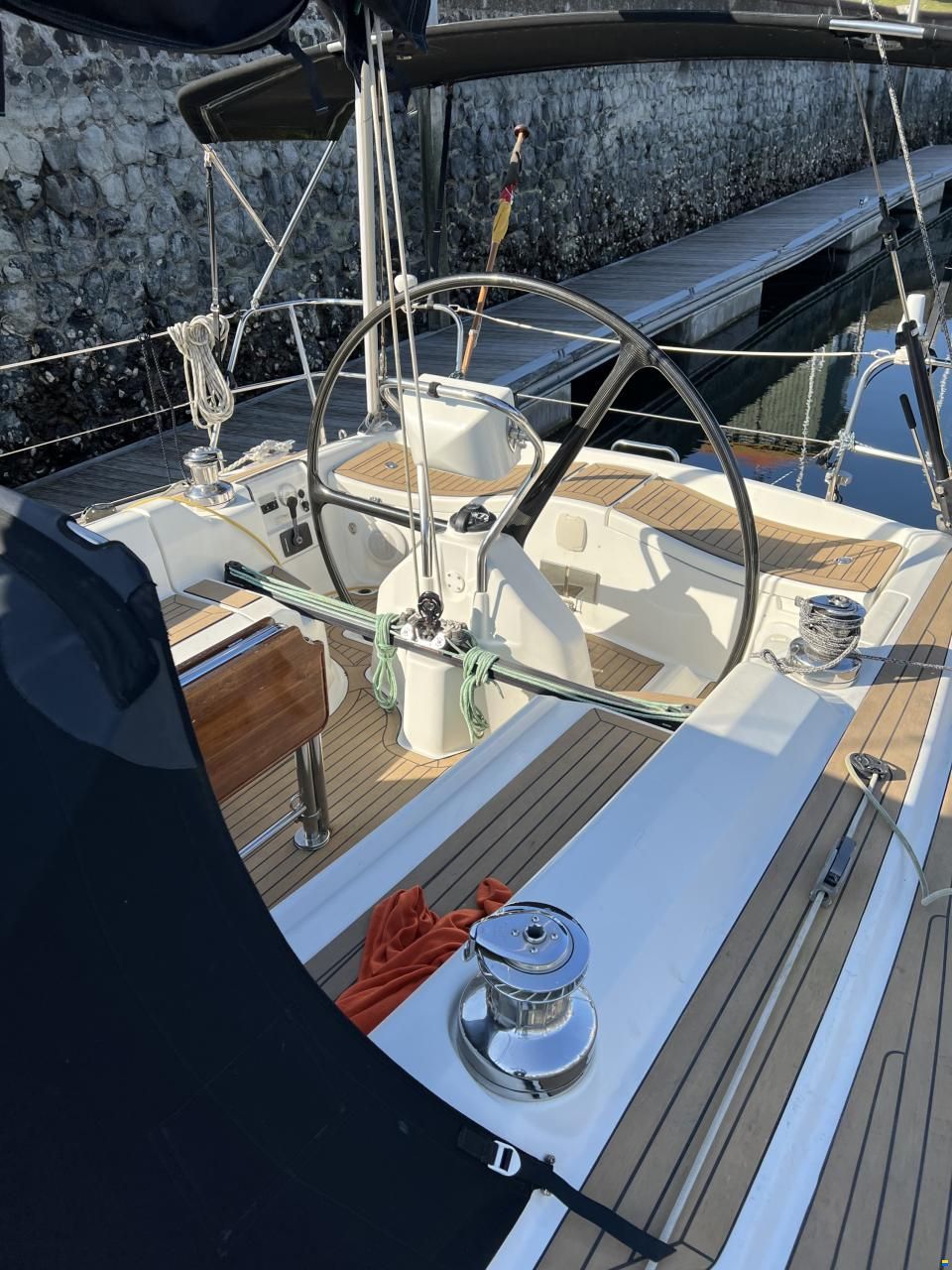 Dehler 39SQ - Limited Edition