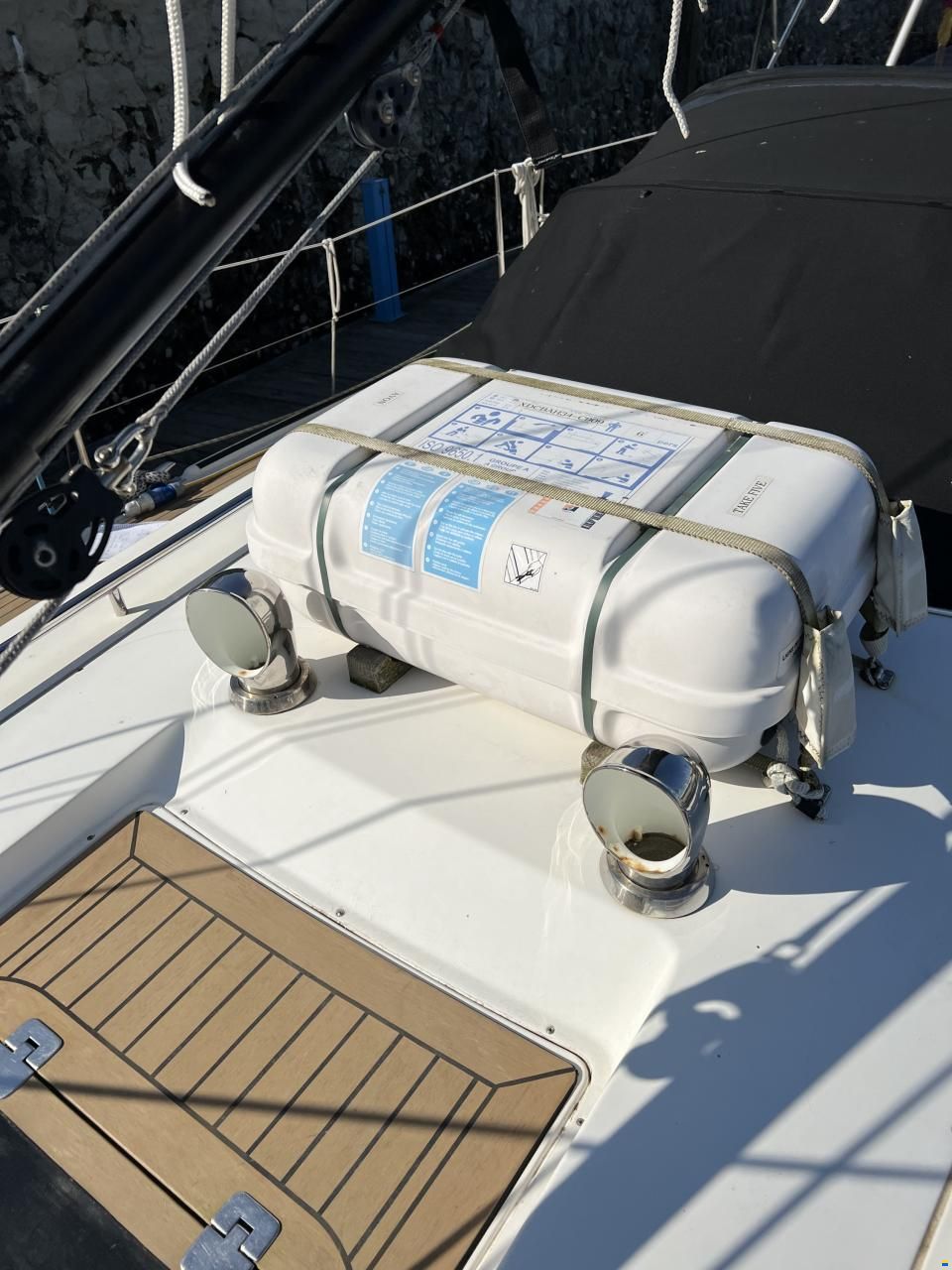 Dehler 39SQ - Limited Edition