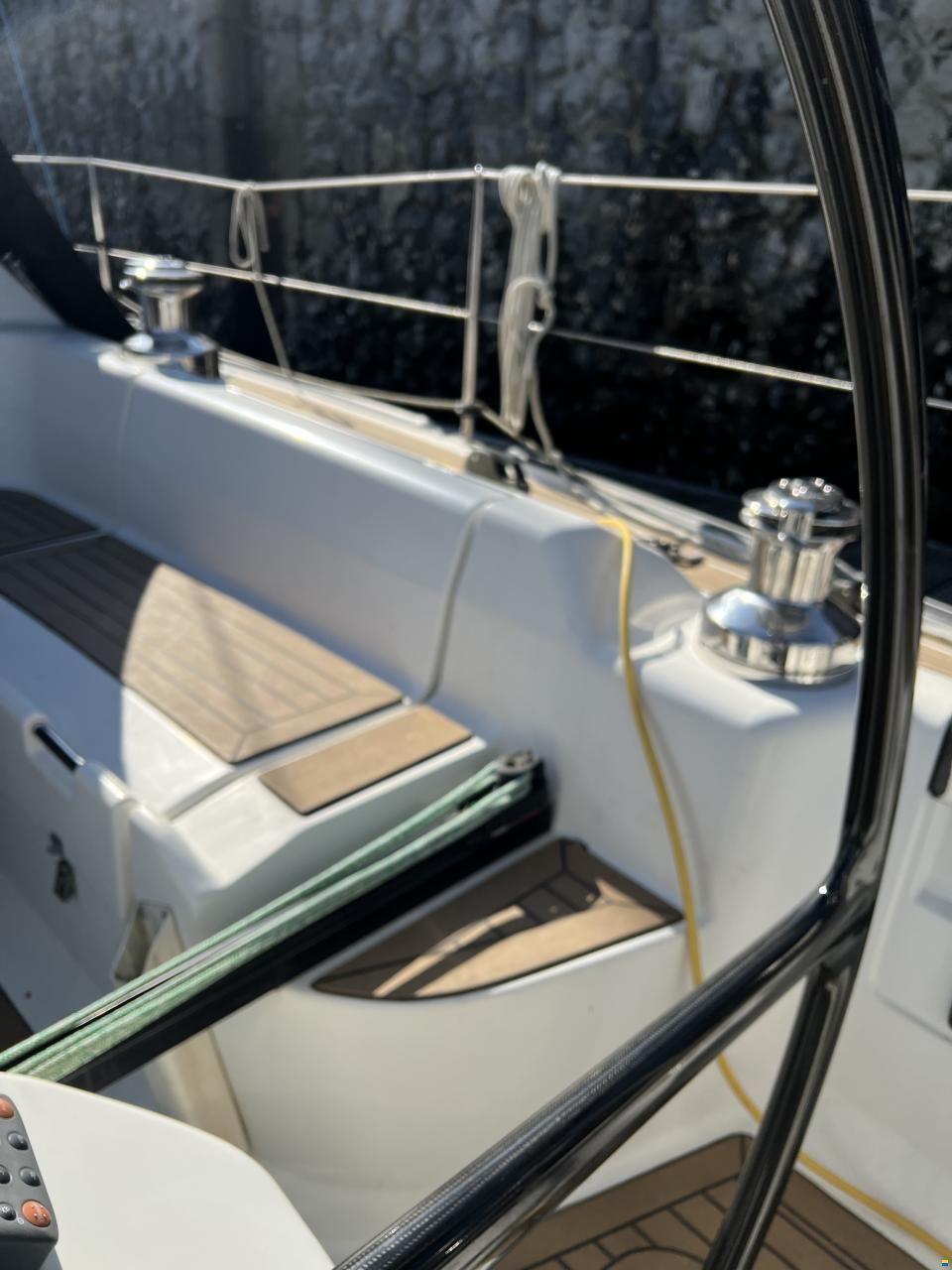 Dehler 39SQ - Limited Edition