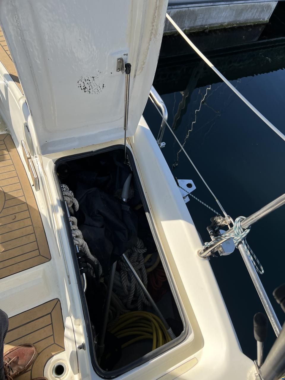 Dehler 39SQ - Limited Edition