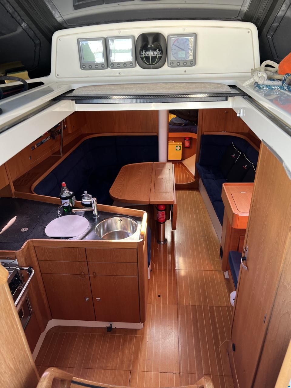 Dehler 39SQ - Limited Edition